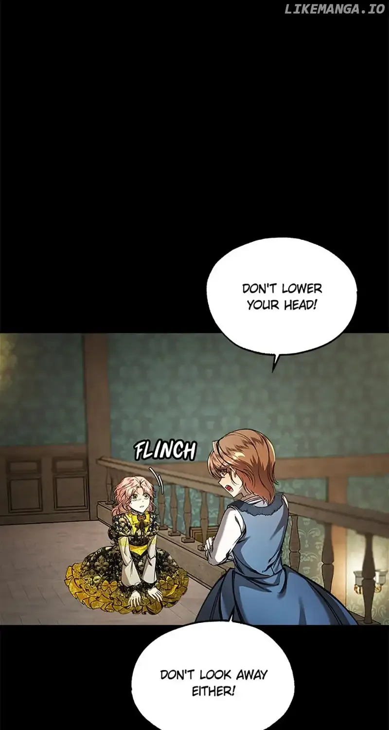 Charlotte’s Wheel Kainu Manga Chapter 27 Page 72