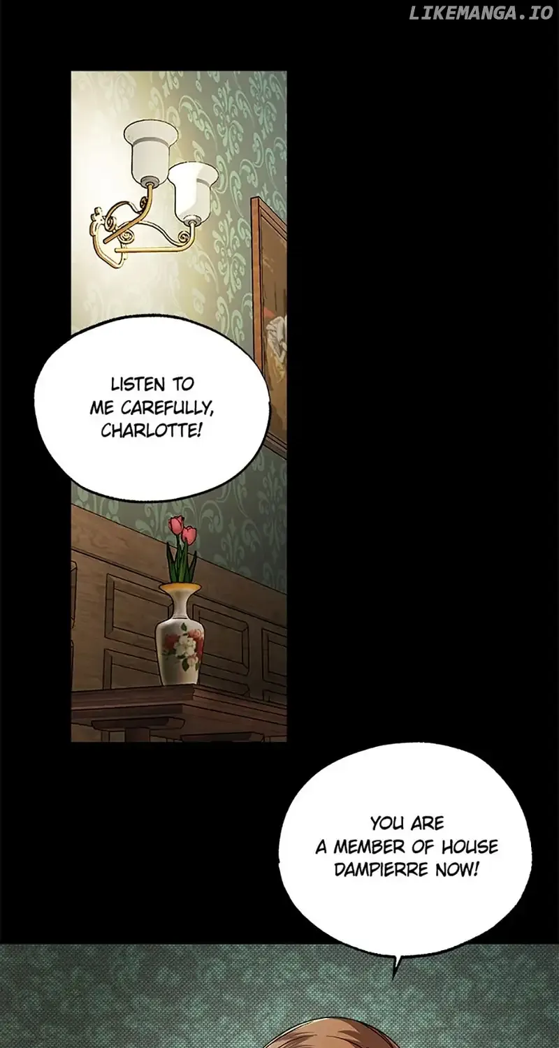 Charlotte’s Wheel Kainu Manga Chapter 27 Page 74