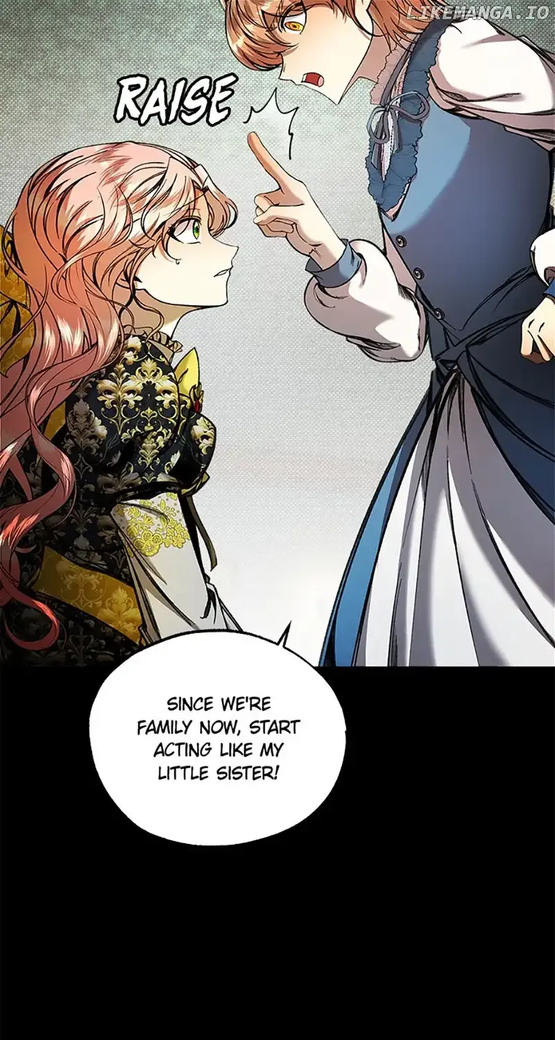 Charlotte’s Wheel Kainu Manga Chapter 27 Page 76