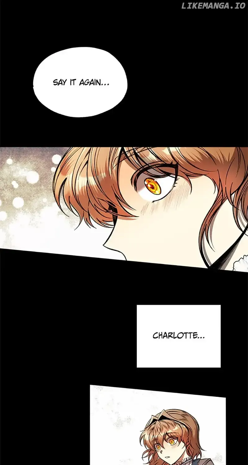 Charlotte’s Wheel Kainu Manga Chapter 27 Page 82