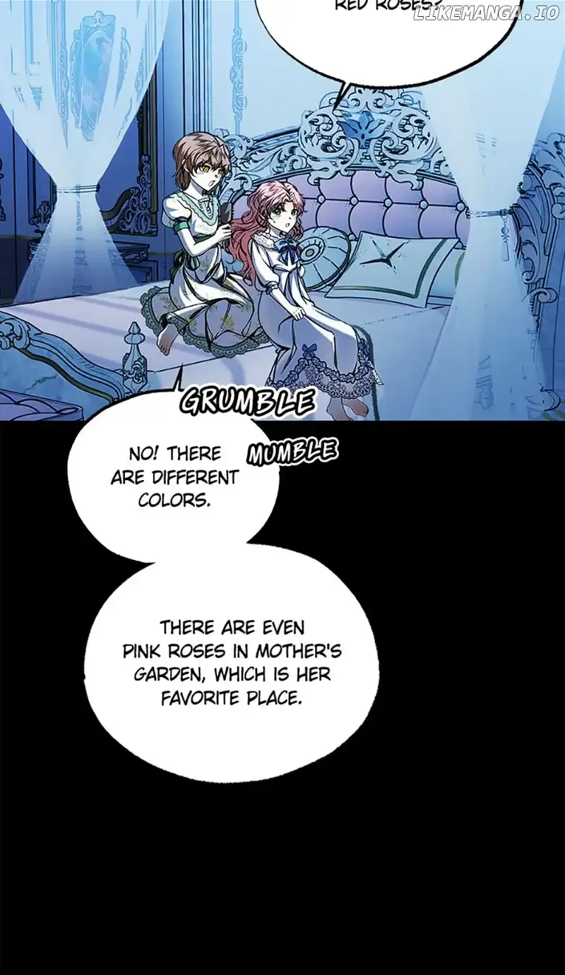Charlotte’s Wheel Kainu Manga Chapter 27 Page 94