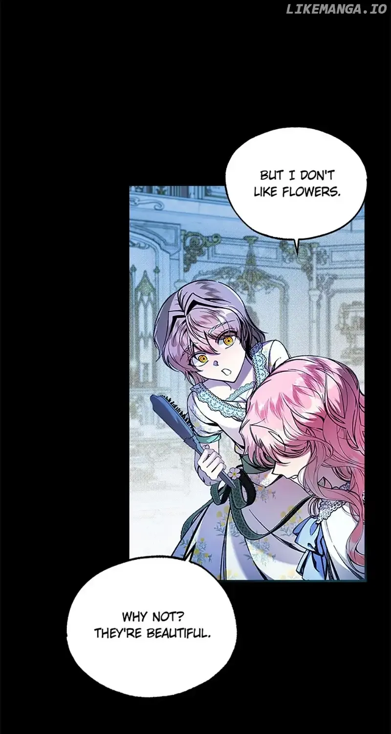 Charlotte’s Wheel Kainu Manga Chapter 27 Page 95