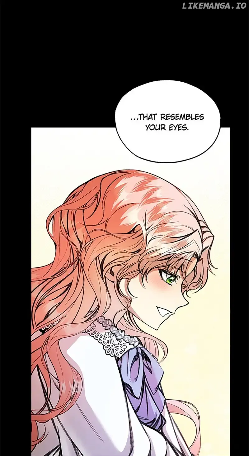 Charlotte’s Wheel Kainu Manga Chapter 27 Page 102