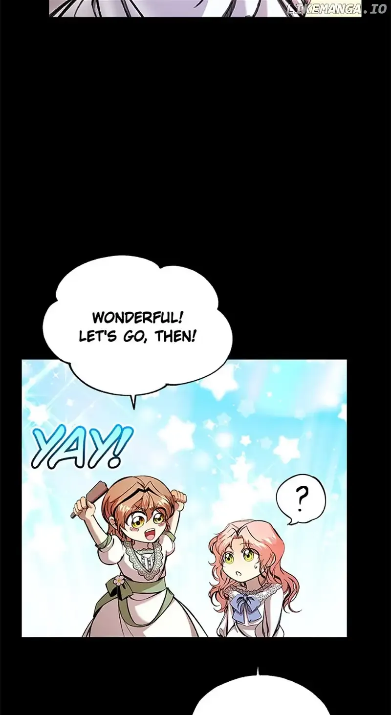 Charlotte’s Wheel Kainu Manga Chapter 27 Page 103