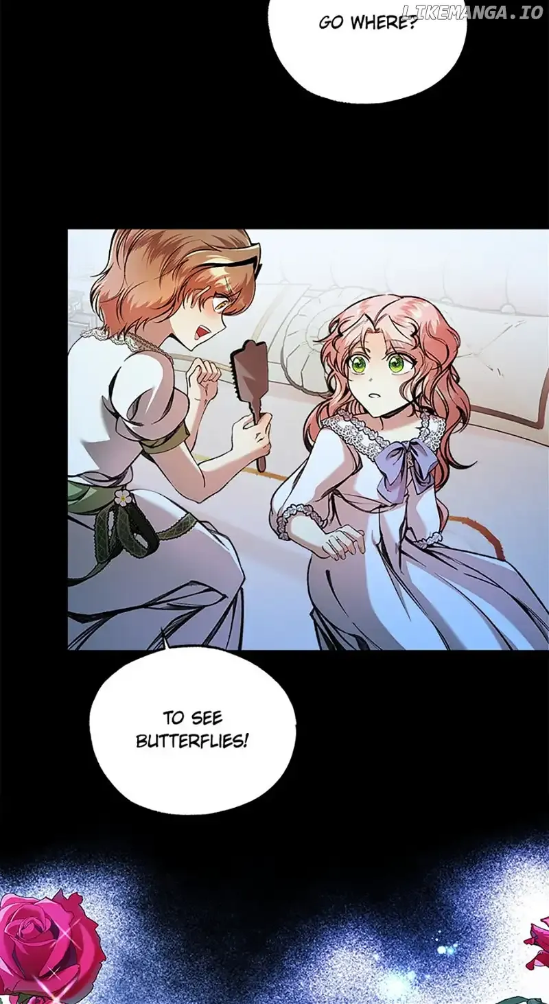 Charlotte’s Wheel Kainu Manga Chapter 27 Page 104