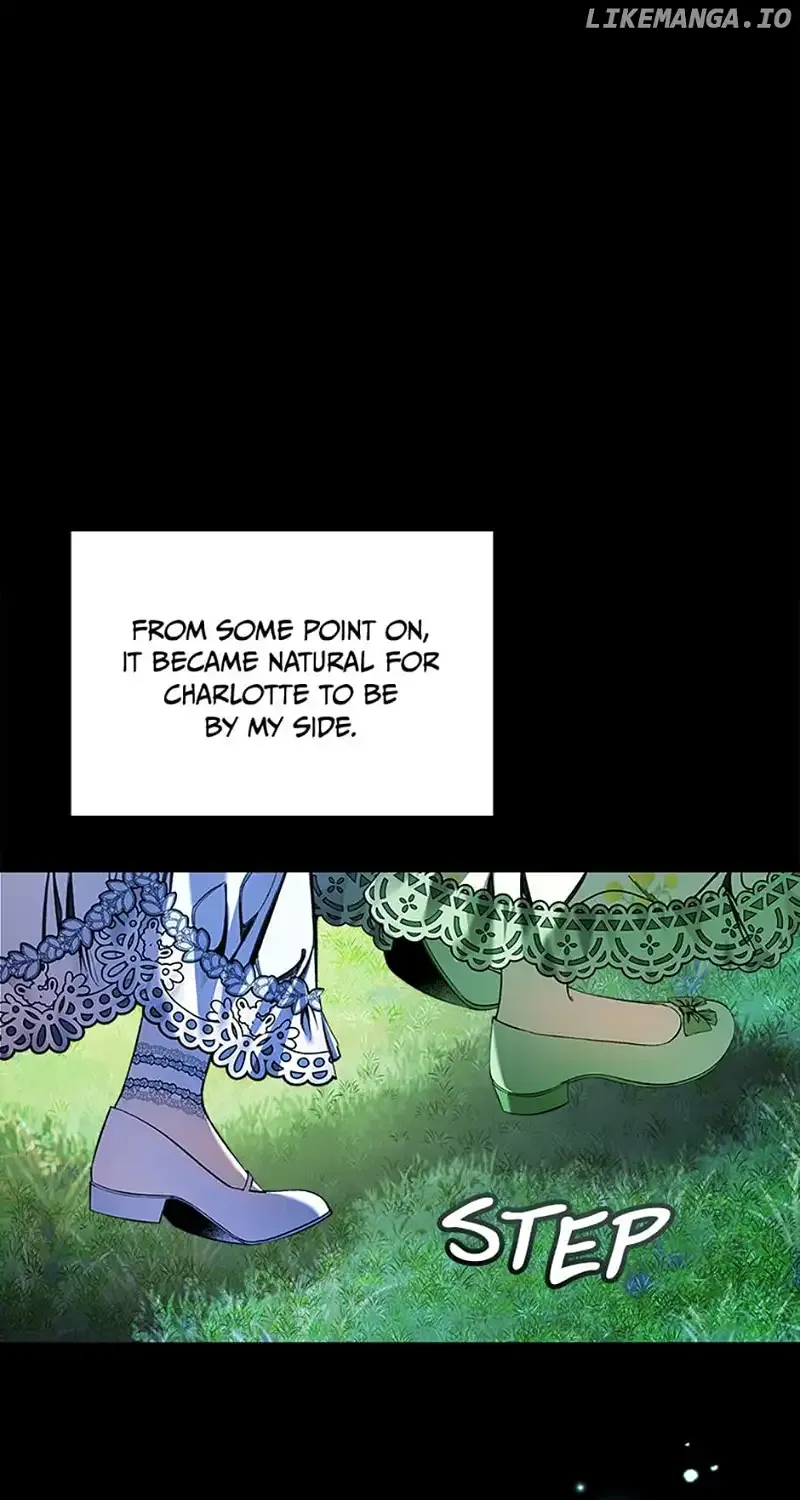 Charlotte’s Wheel Kainu Manga Chapter 27 Page 106