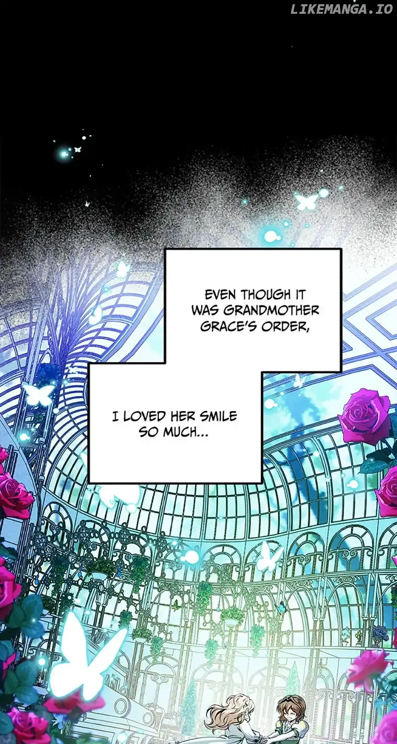 Charlotte’s Wheel Kainu Manga Chapter 27 Page 108