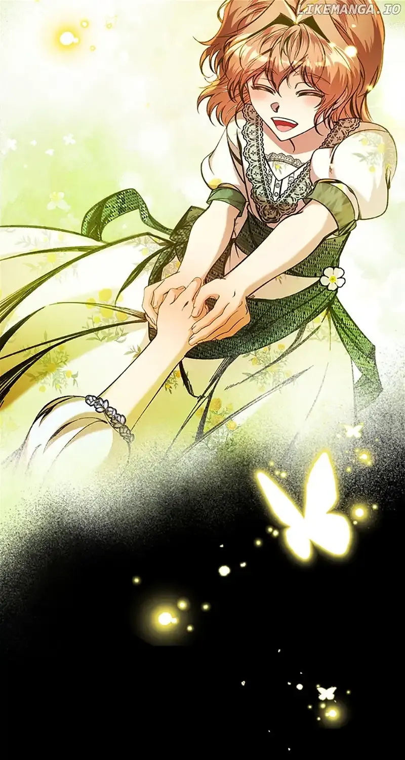 Charlotte’s Wheel Kainu Manga Chapter 27 Page 112