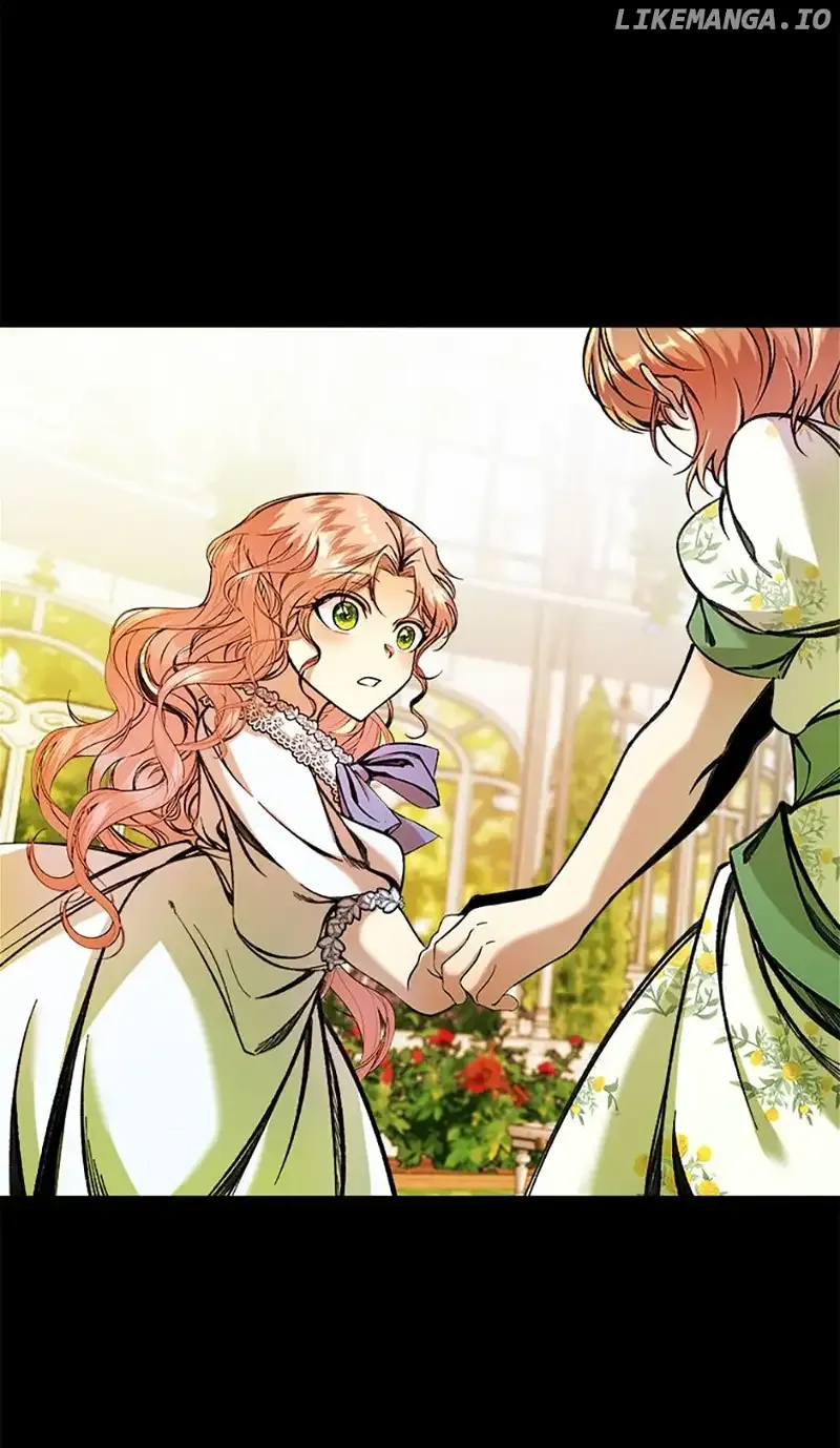 Charlotte’s Wheel Kainu Manga Chapter 27 Page 114