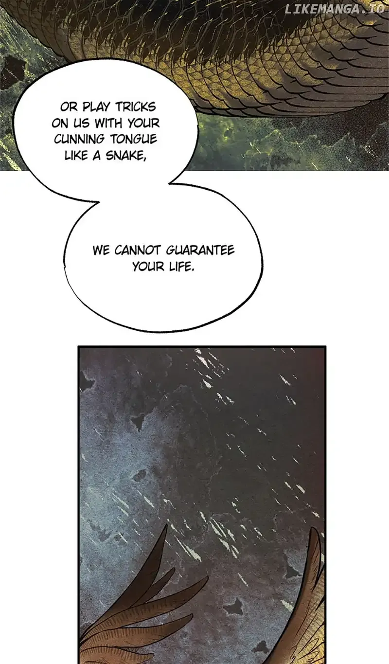 Charlotte’s Wheel Kainu Manga Chapter 26 Page 95