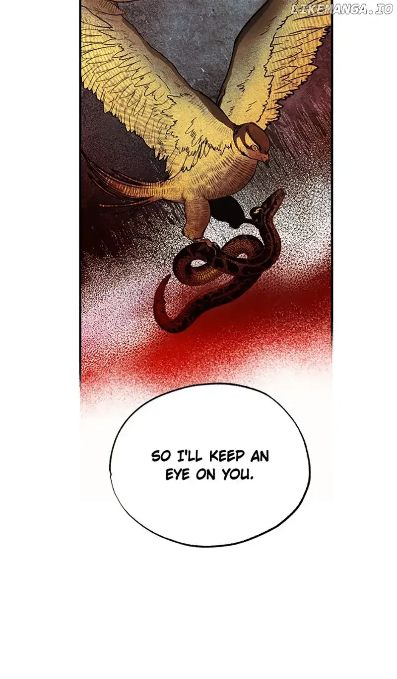 Charlotte’s Wheel Kainu Manga Chapter 26 Page 96