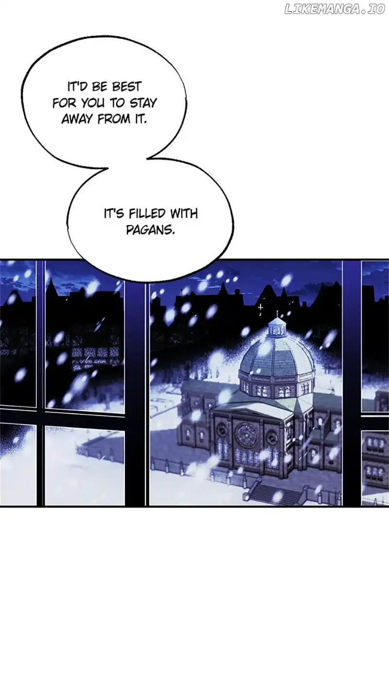 Charlotte’s Wheel Kainu Manga Chapter 26 Page 98