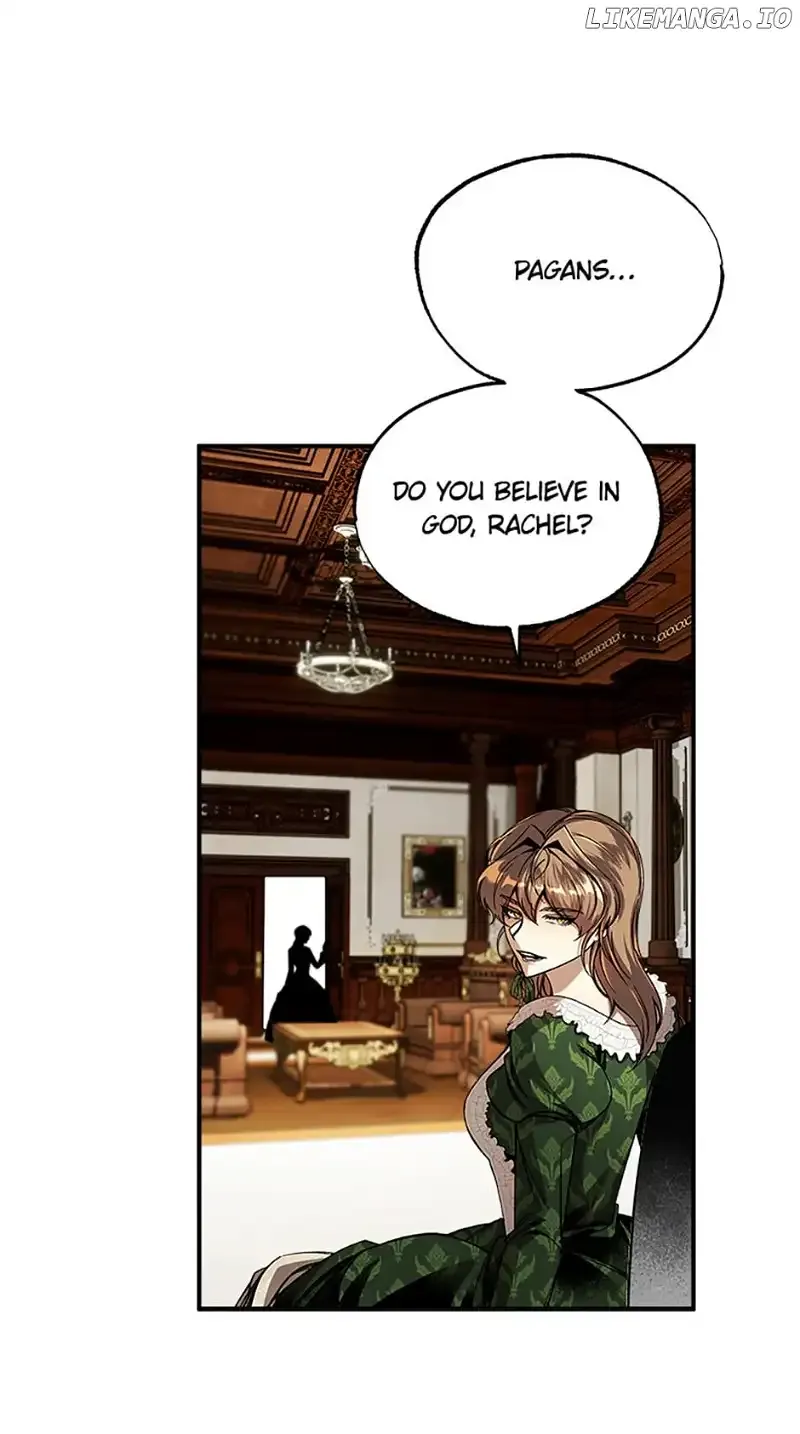 Charlotte’s Wheel Kainu Manga Chapter 26 Page 99
