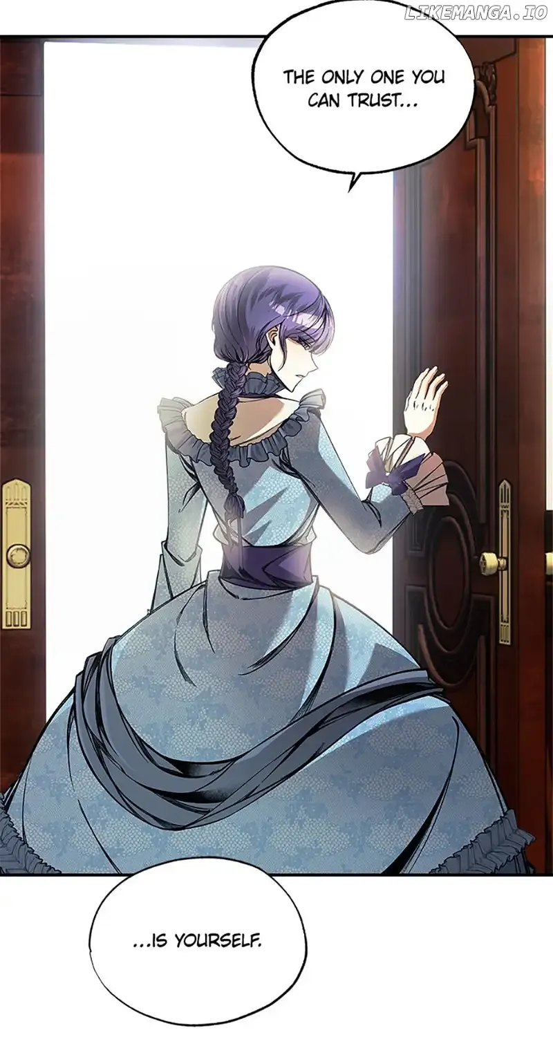 Charlotte’s Wheel Kainu Manga Chapter 26 Page 101