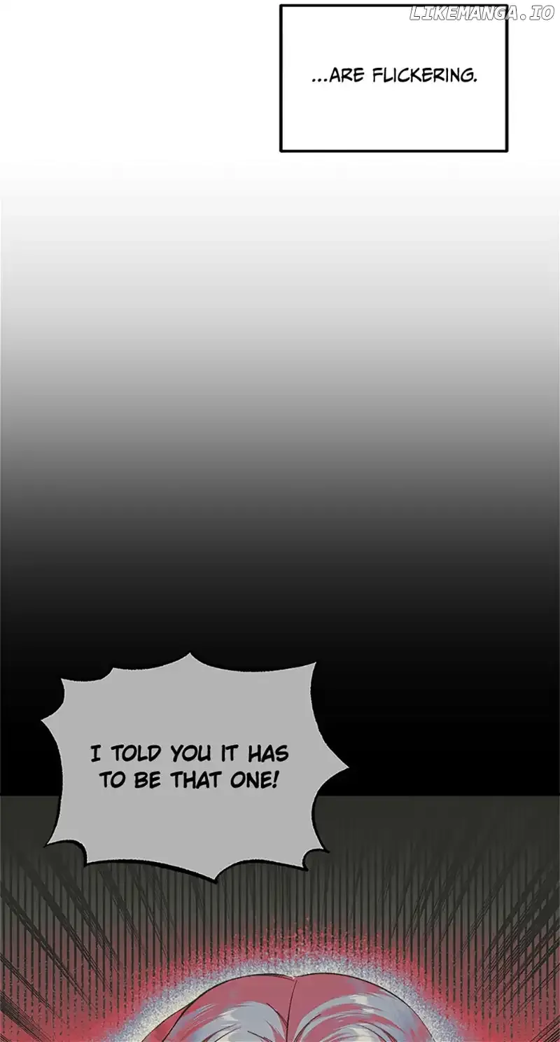 Charlotte’s Wheel Kainu Manga Chapter 26 Page 107