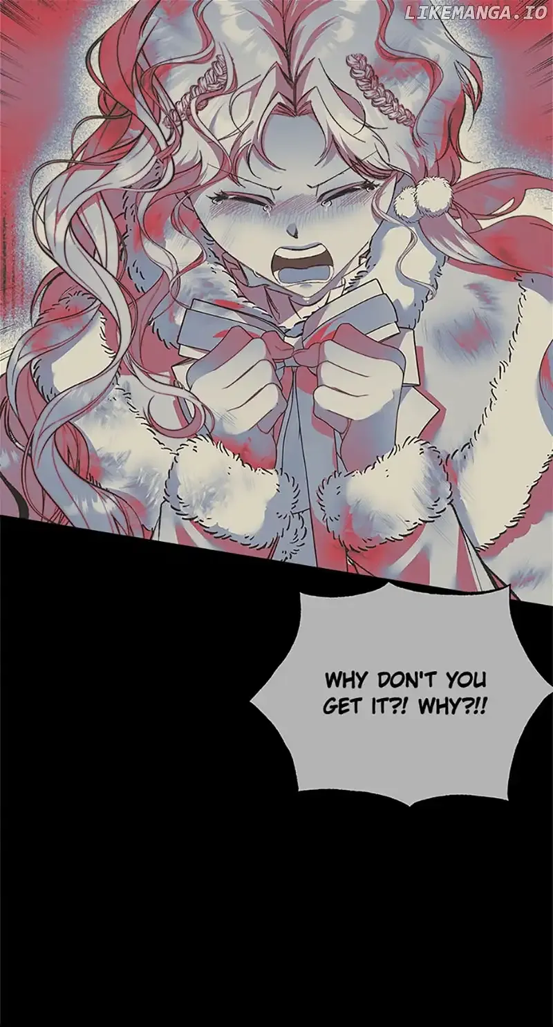 Charlotte’s Wheel Kainu Manga Chapter 26 Page 108