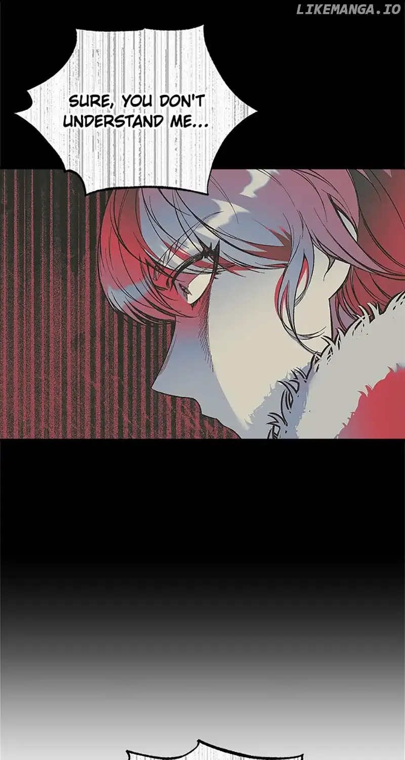 Charlotte’s Wheel Kainu Manga Chapter 26 Page 109