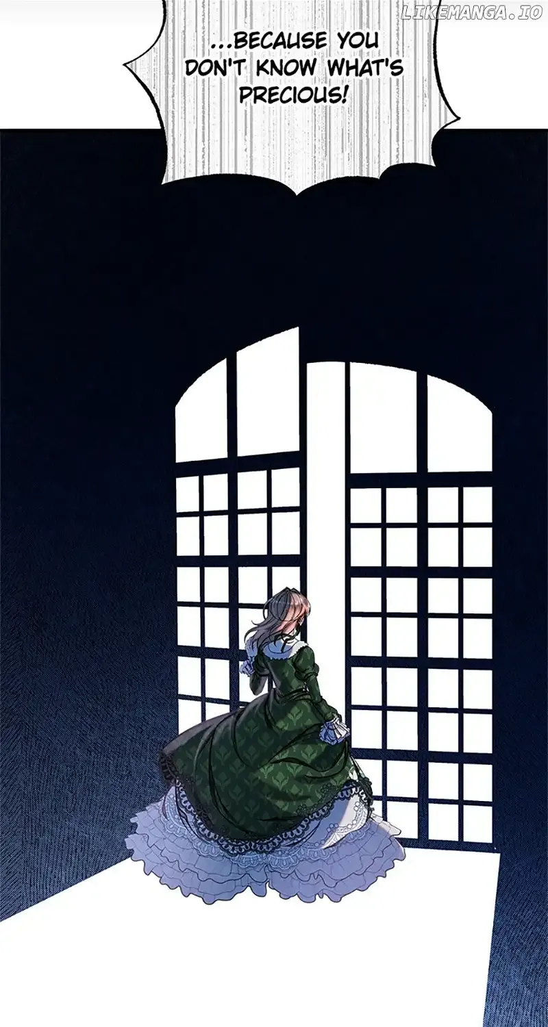 Charlotte’s Wheel Kainu Manga Chapter 26 Page 111