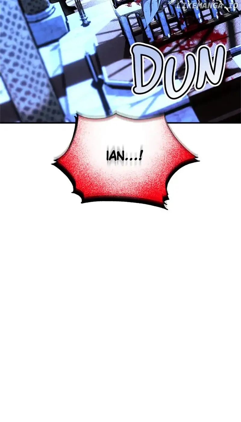 Charlotte’s Wheel Kainu Manga Chapter 25 Page 6