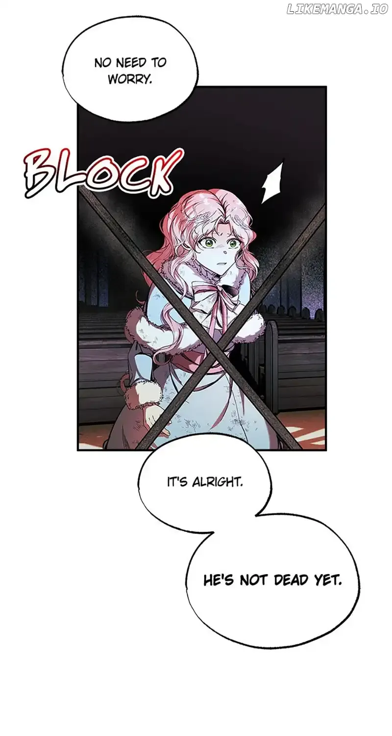 Charlotte’s Wheel Kainu Manga Chapter 25 Page 7