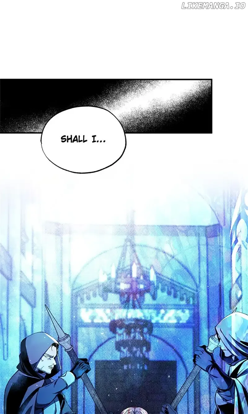 Charlotte’s Wheel Kainu Manga Chapter 25 Page 13