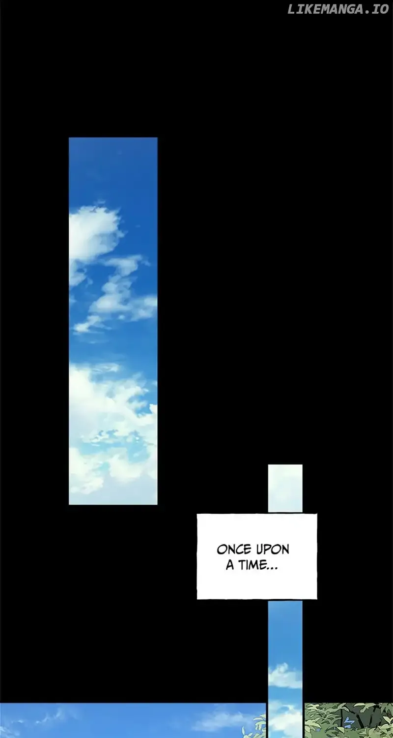 Charlotte’s Wheel Kainu Manga Chapter 25 Page 17