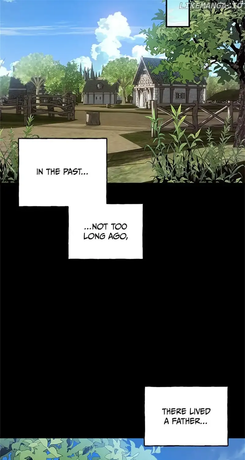 Charlotte’s Wheel Kainu Manga Chapter 25 Page 19