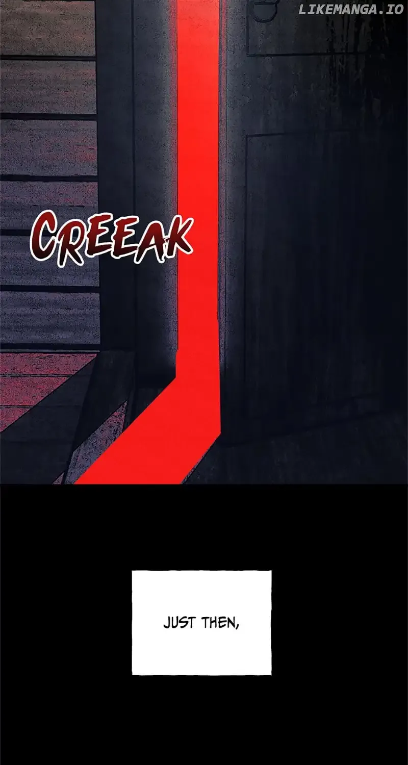 Charlotte’s Wheel Kainu Manga Chapter 25 Page 29