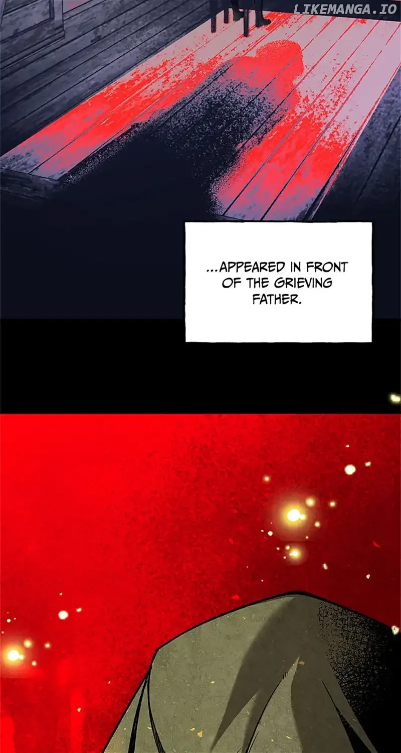 Charlotte’s Wheel Kainu Manga Chapter 25 Page 32
