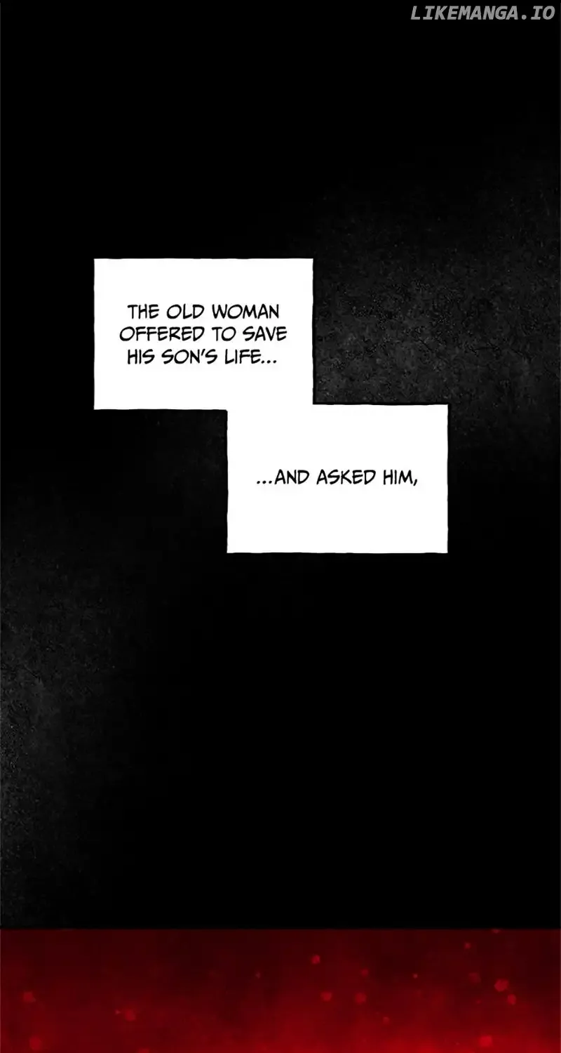 Charlotte’s Wheel Kainu Manga Chapter 25 Page 35