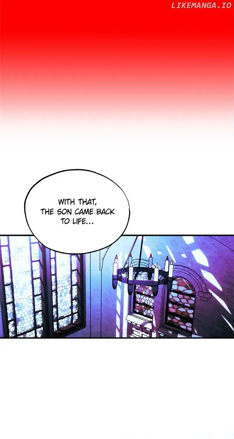 Charlotte’s Wheel Kainu Manga Chapter 25 Page 47