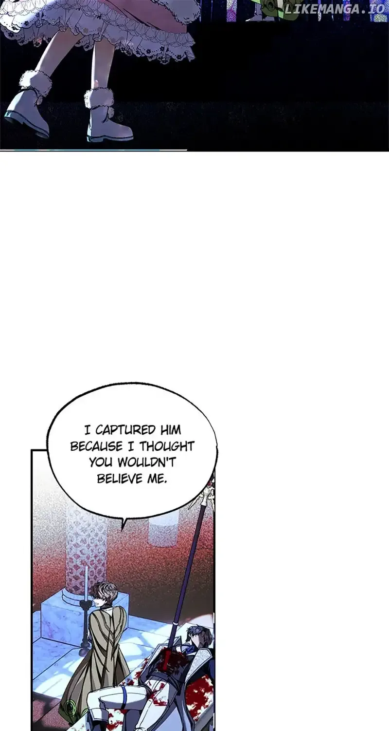 Charlotte’s Wheel Kainu Manga Chapter 25 Page 51