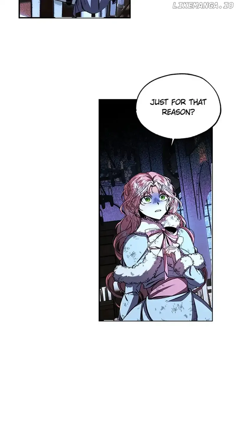 Charlotte’s Wheel Kainu Manga Chapter 25 Page 53