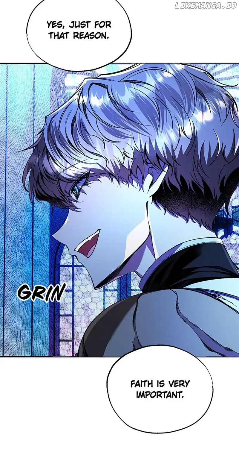 Charlotte’s Wheel Kainu Manga Chapter 25 Page 55