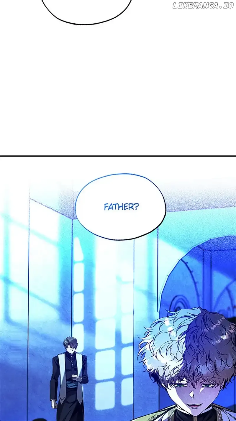 Charlotte’s Wheel Kainu Manga Chapter 25 Page 58
