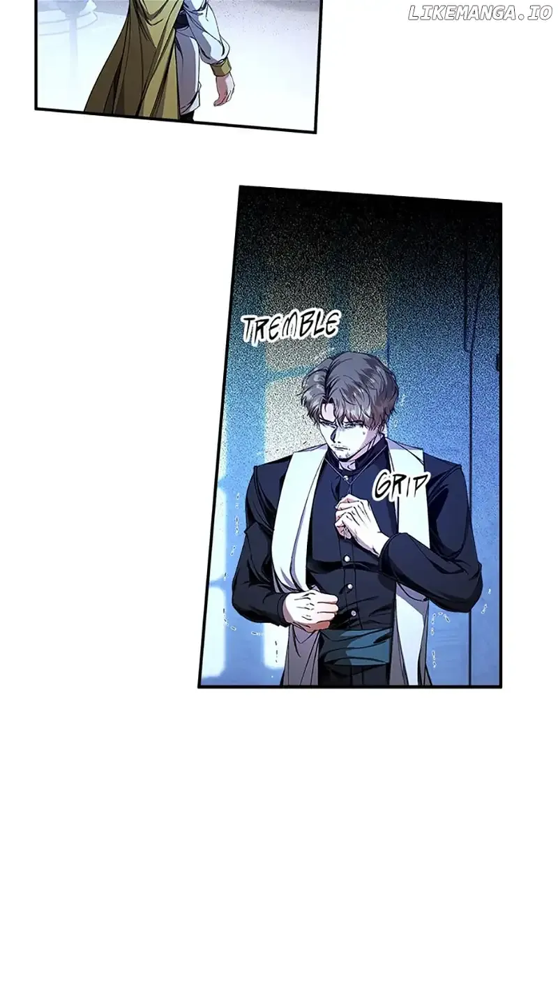 Charlotte’s Wheel Kainu Manga Chapter 25 Page 60