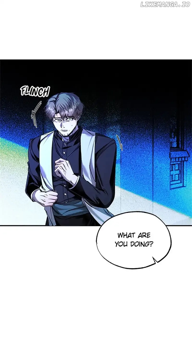 Charlotte’s Wheel Kainu Manga Chapter 25 Page 63
