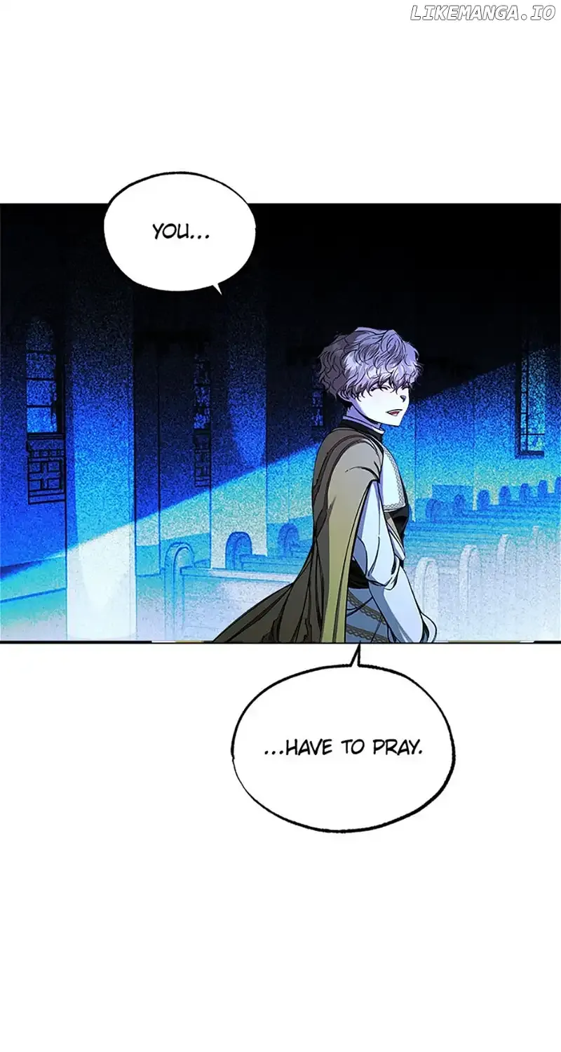 Charlotte’s Wheel Kainu Manga Chapter 25 Page 64