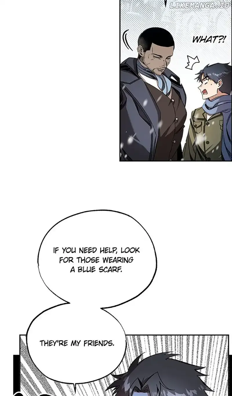 Charlotte’s Wheel Kainu Manga Chapter 24 Page 61