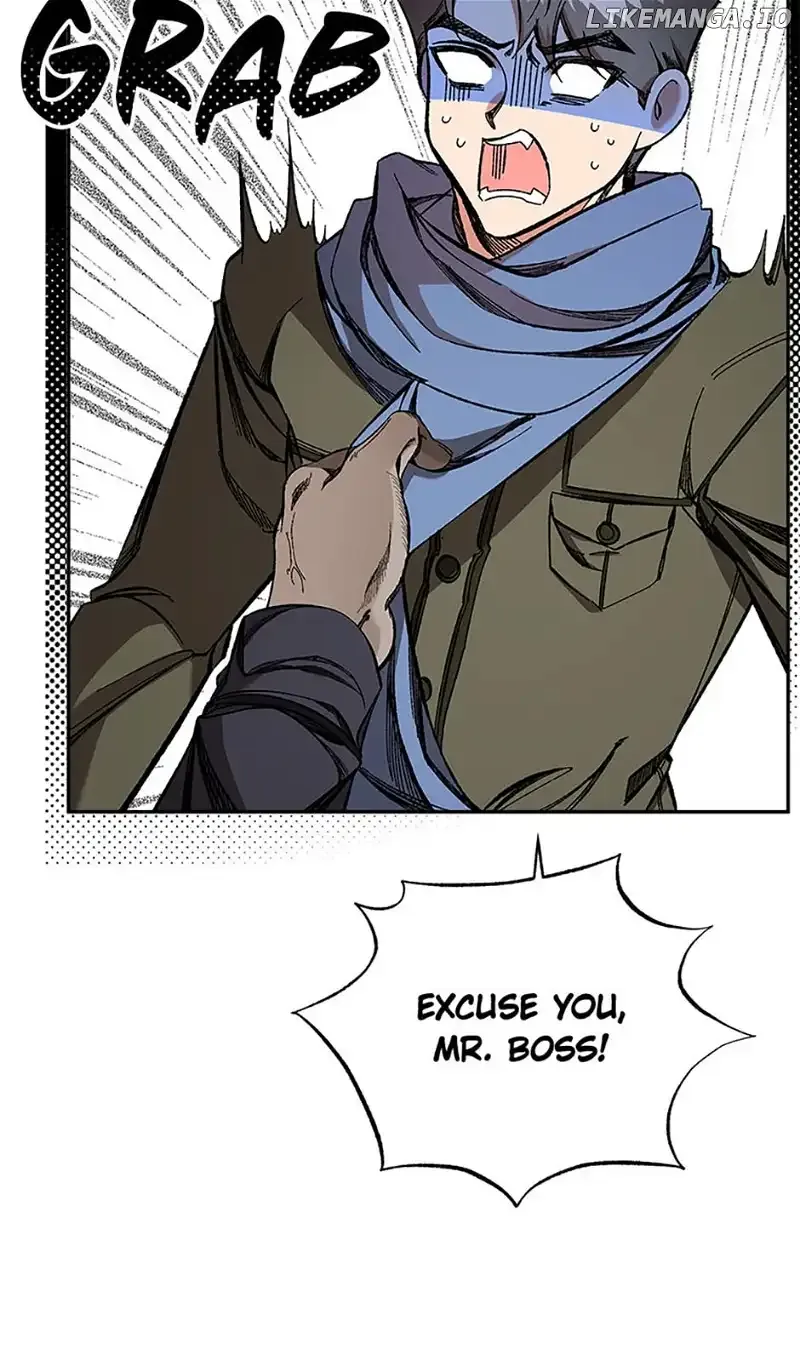 Charlotte’s Wheel Kainu Manga Chapter 24 Page 62
