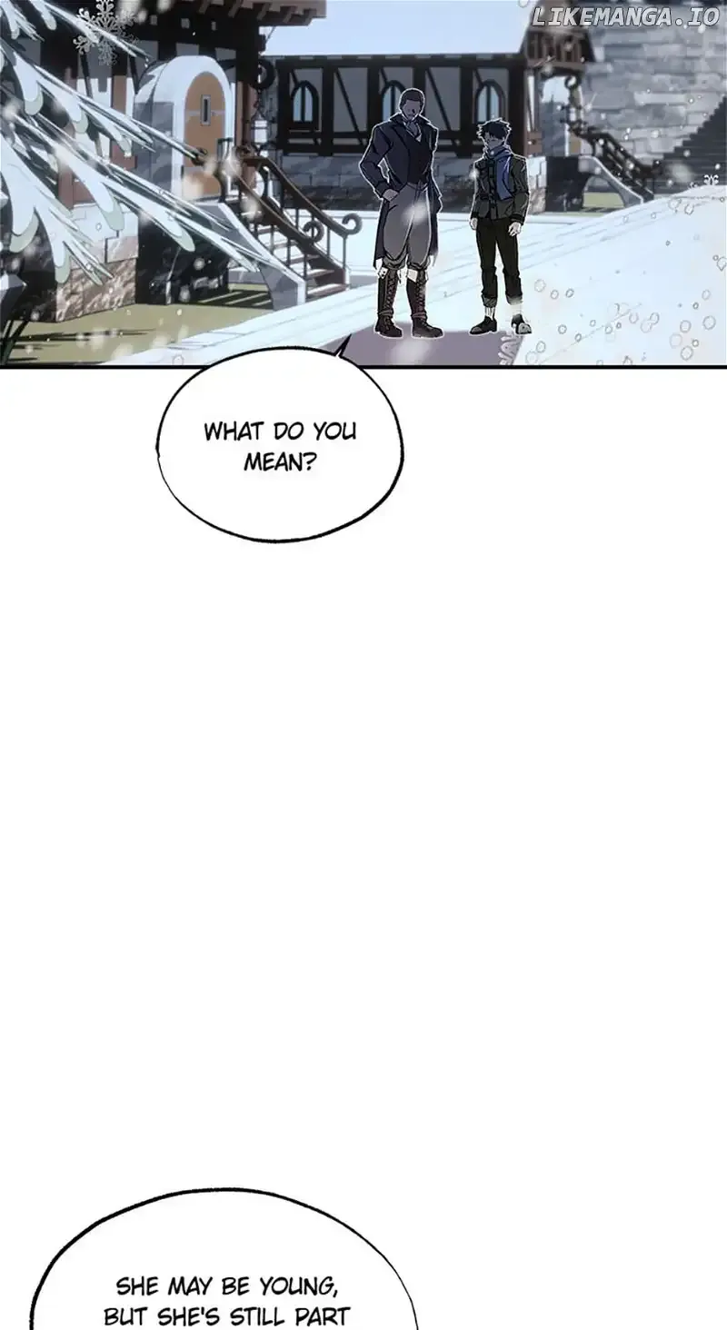 Charlotte’s Wheel Kainu Manga Chapter 24 Page 65