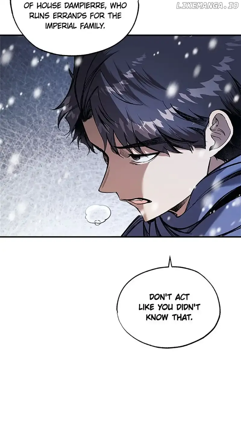 Charlotte’s Wheel Kainu Manga Chapter 24 Page 66