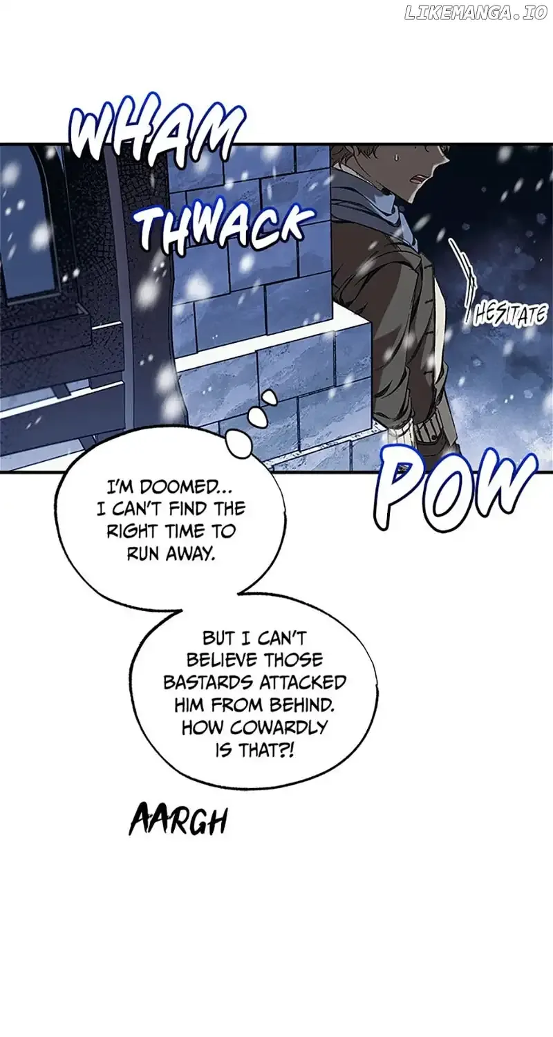 Charlotte’s Wheel Kainu Manga Chapter 24 Page 79