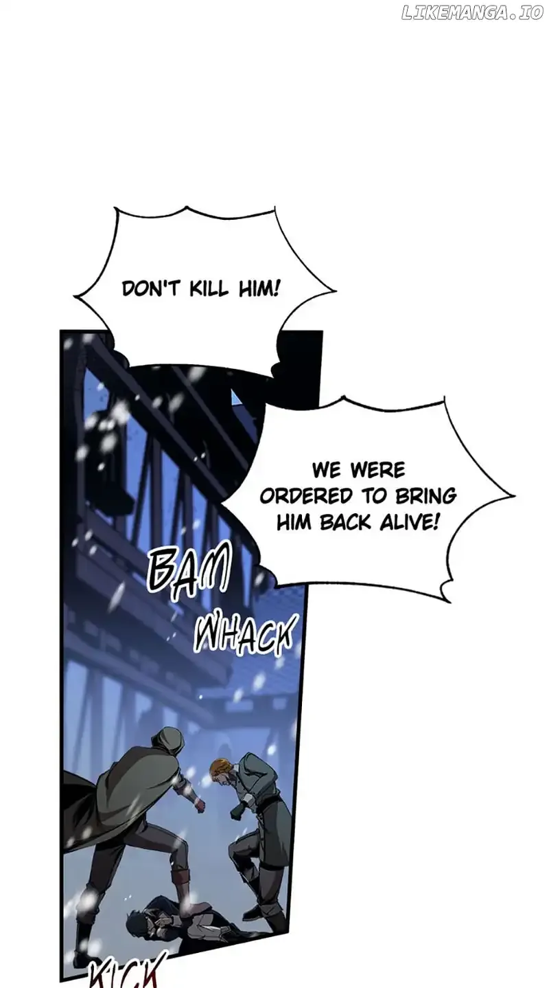 Charlotte’s Wheel Kainu Manga Chapter 24 Page 81