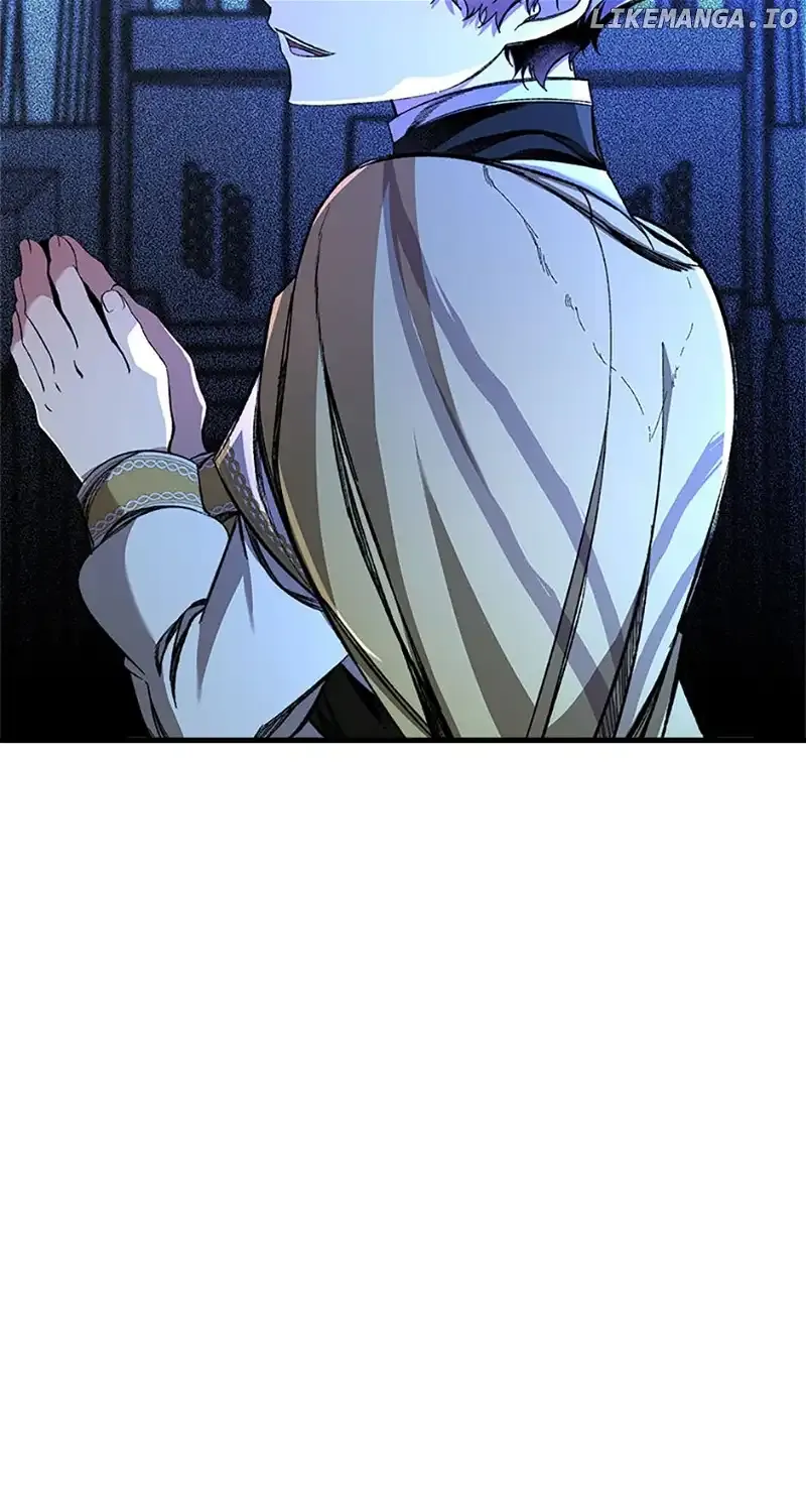 Charlotte’s Wheel Kainu Manga Chapter 24 Page 107
