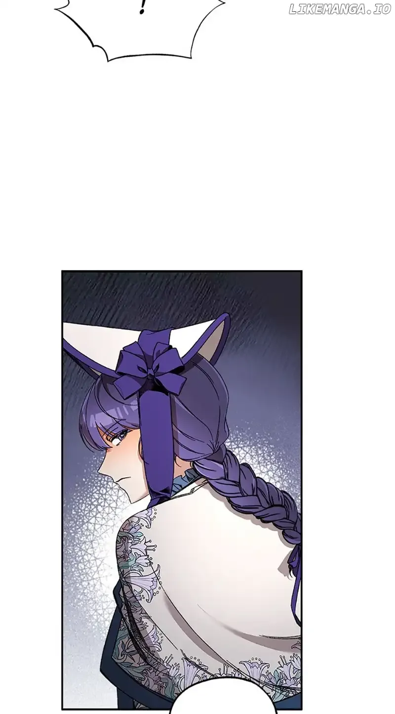 Charlotte’s Wheel Kainu Manga Chapter 23 Page 12