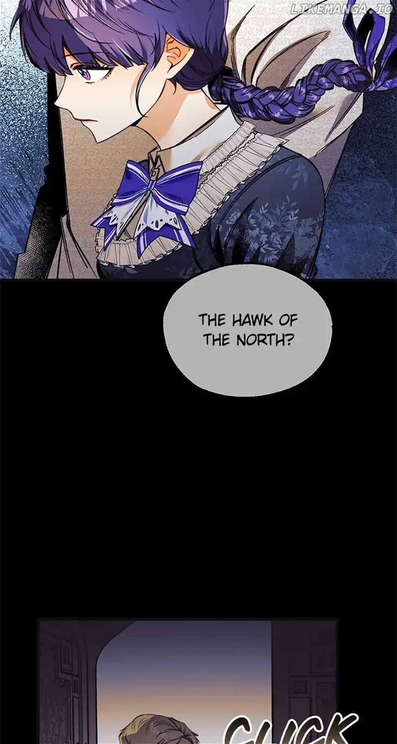 Charlotte’s Wheel Kainu Manga Chapter 23 Page 15