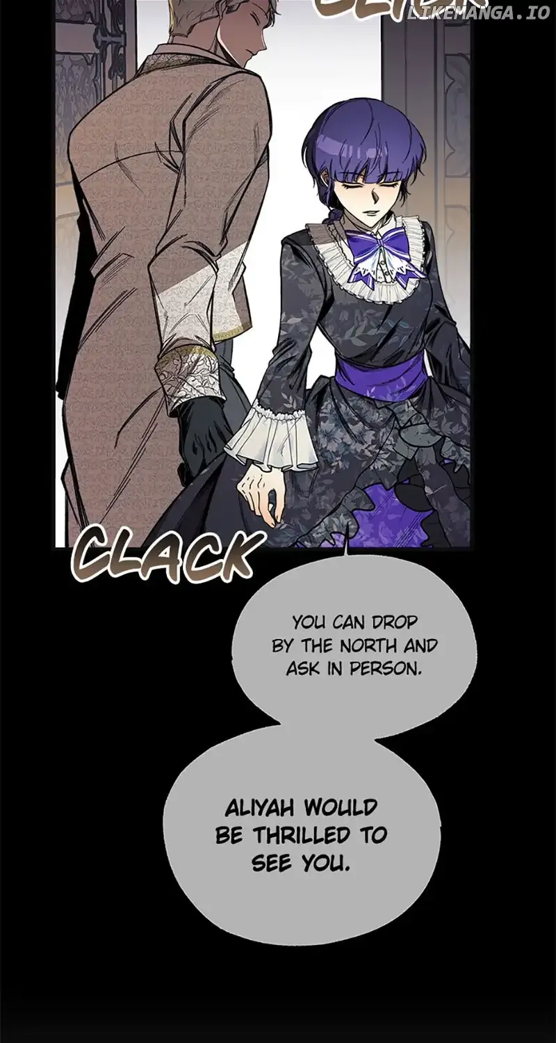 Charlotte’s Wheel Kainu Manga Chapter 23 Page 16