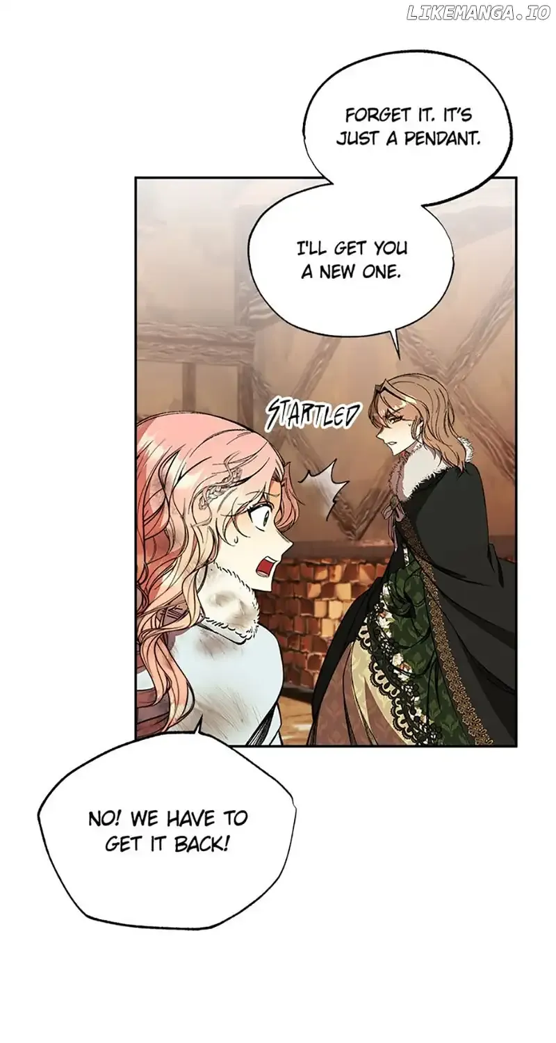 Charlotte’s Wheel Kainu Manga Chapter 23 Page 60