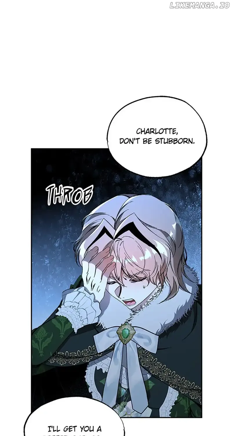 Charlotte’s Wheel Kainu Manga Chapter 23 Page 62